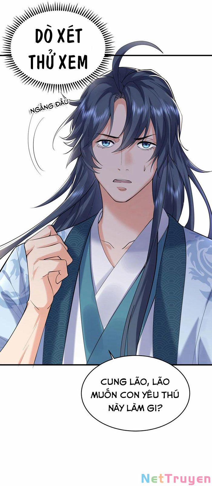 Ta Vô Địch Lúc Nào 40 trang 4