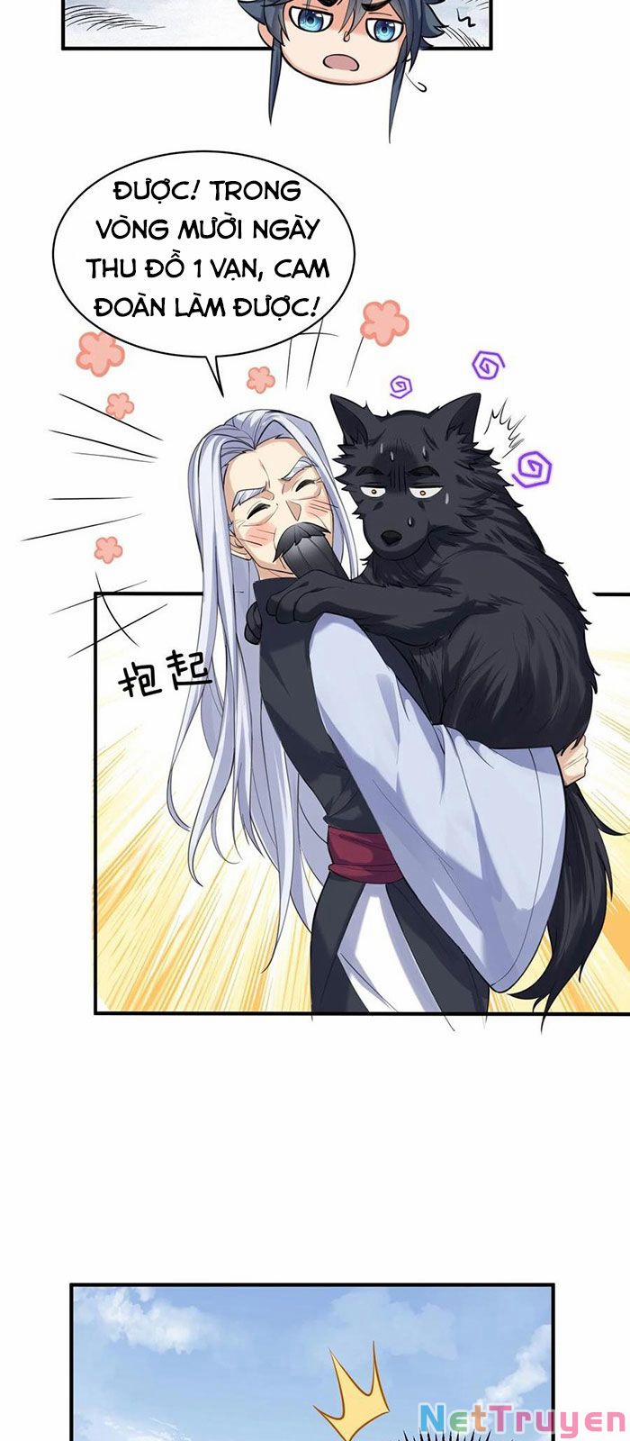 Ta Vô Địch Lúc Nào 40 trang 6