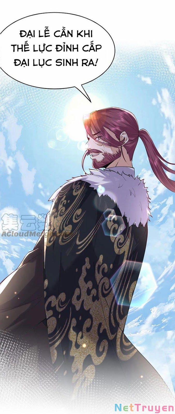 Ta Vô Địch Lúc Nào 41 trang 13