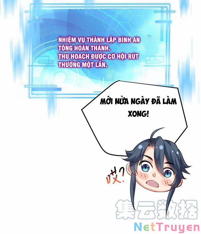 Ta Vô Địch Lúc Nào 41 trang 15