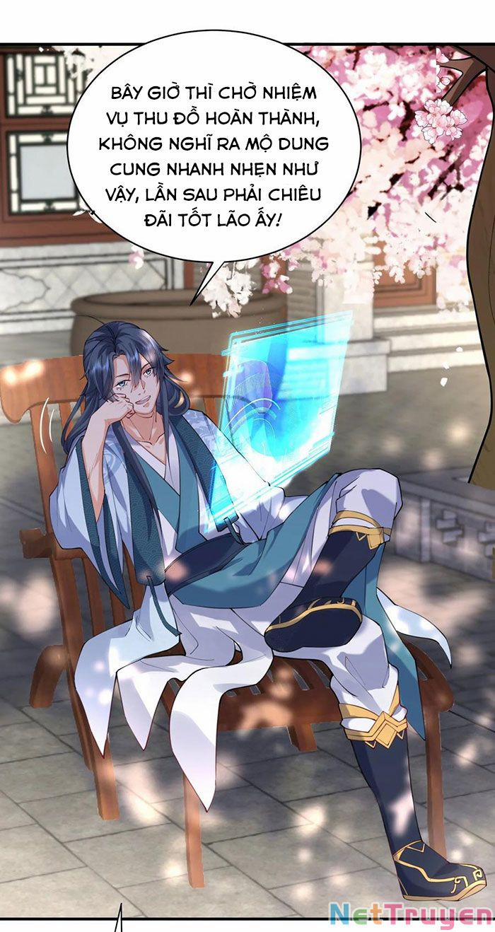 Ta Vô Địch Lúc Nào 41 trang 16