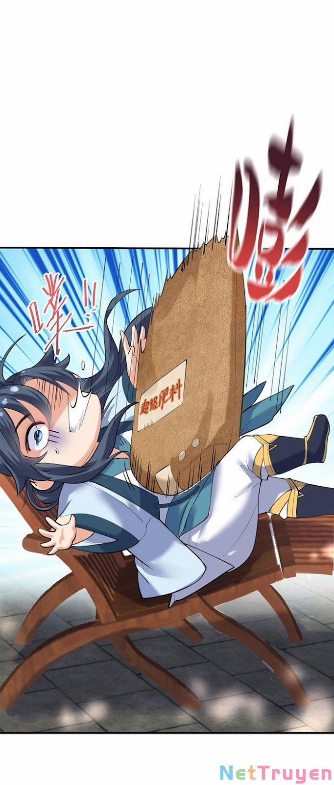 Ta Vô Địch Lúc Nào 41 trang 20