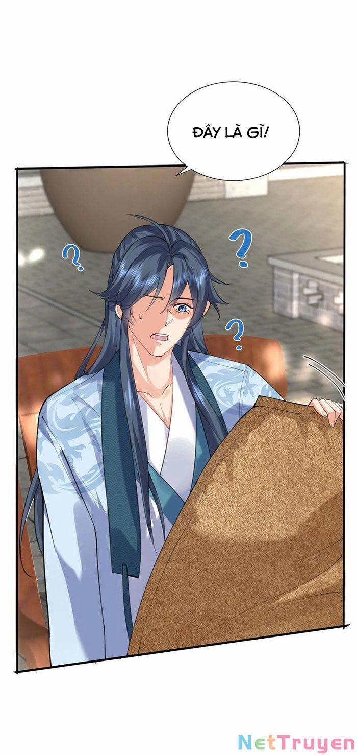 Ta Vô Địch Lúc Nào 41 trang 21