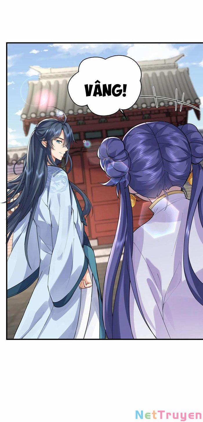 Ta Vô Địch Lúc Nào 41 trang 24