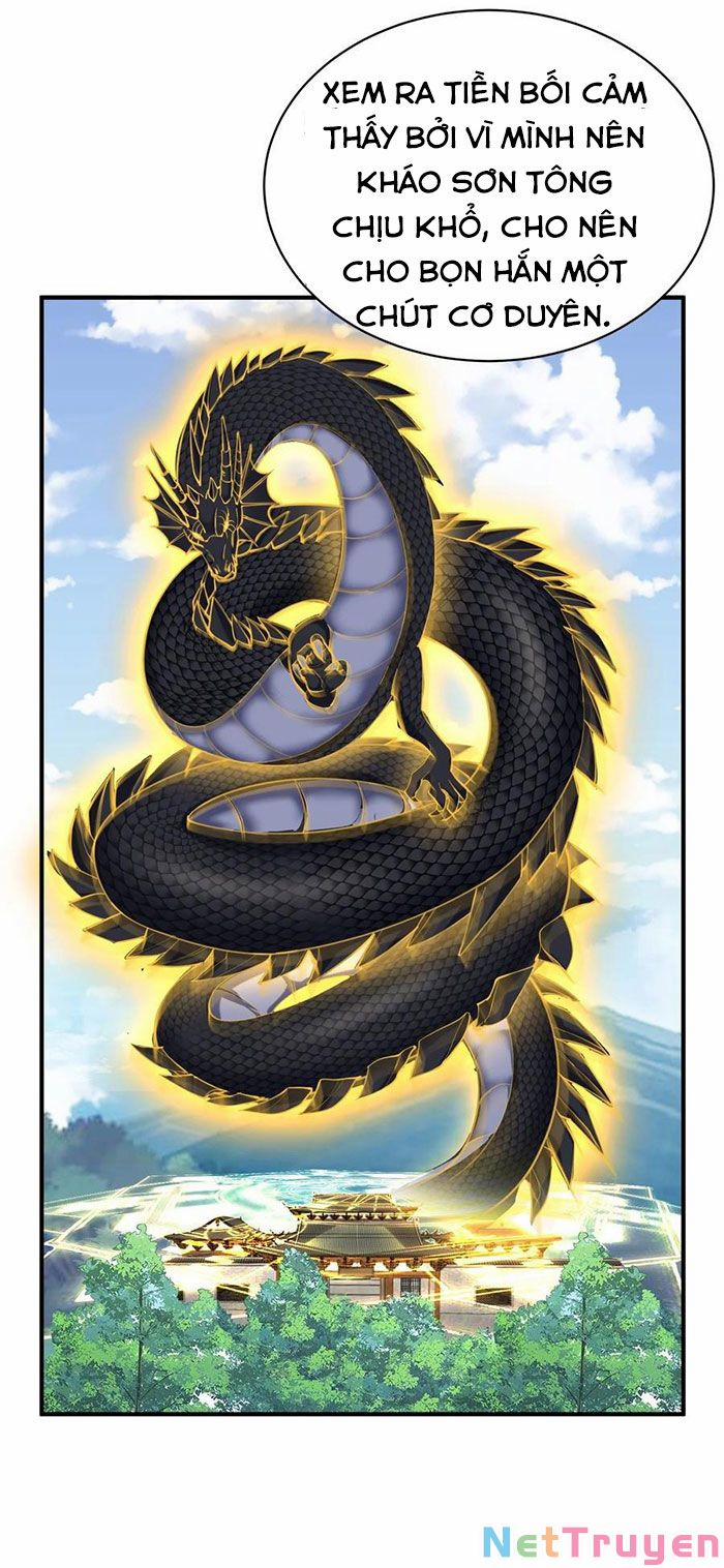 Ta Vô Địch Lúc Nào 41 trang 4