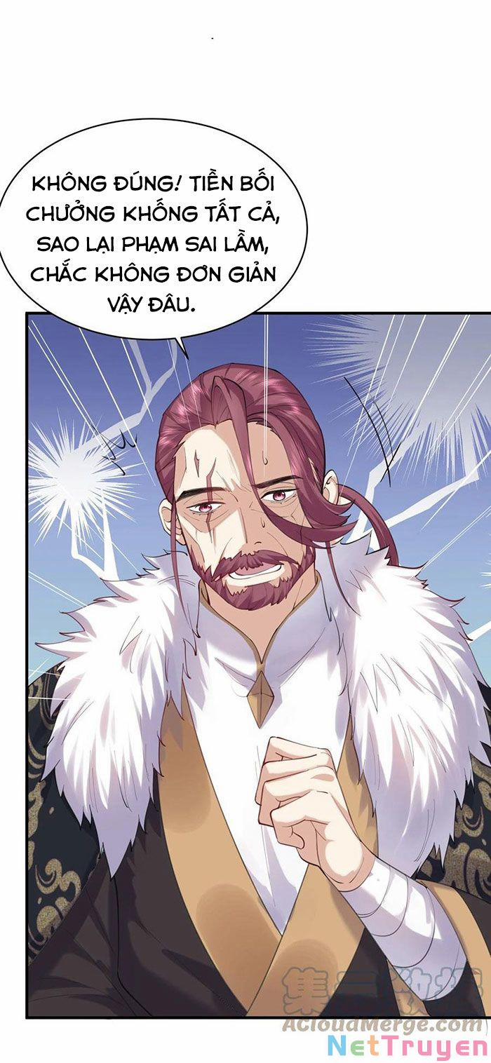 Ta Vô Địch Lúc Nào 41 trang 5