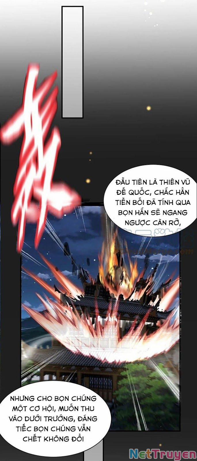 Ta Vô Địch Lúc Nào 41 trang 7