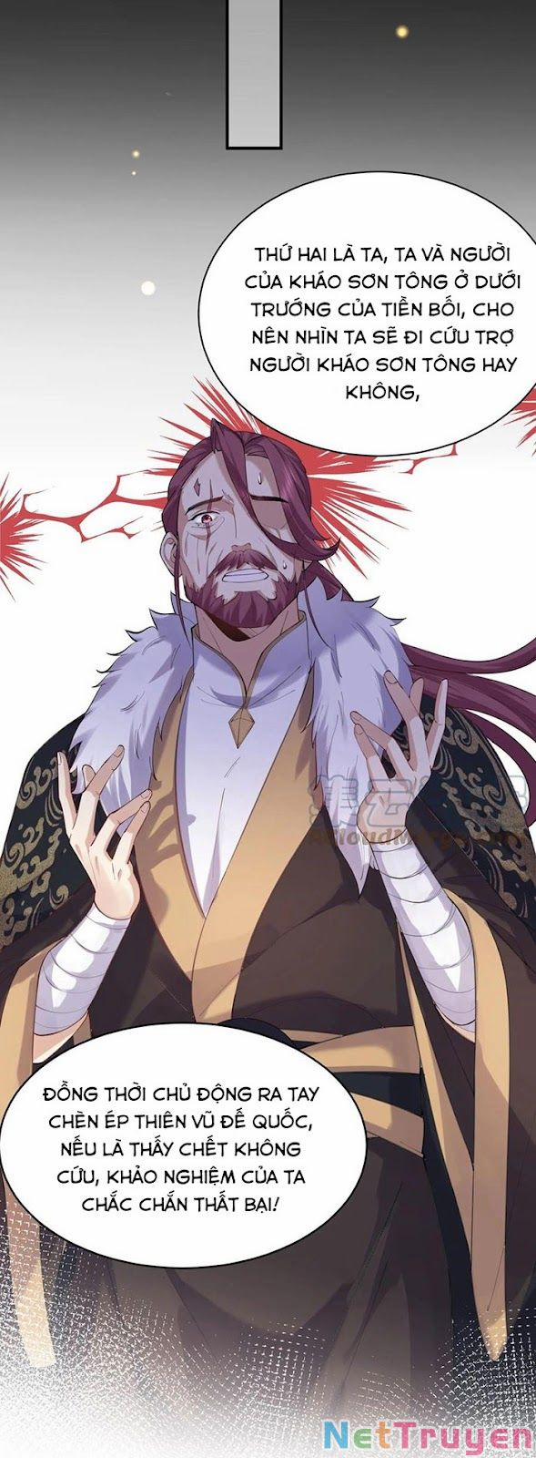 Ta Vô Địch Lúc Nào 41 trang 8