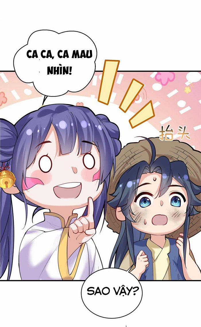 Ta Vô Địch Lúc Nào 42 trang 10