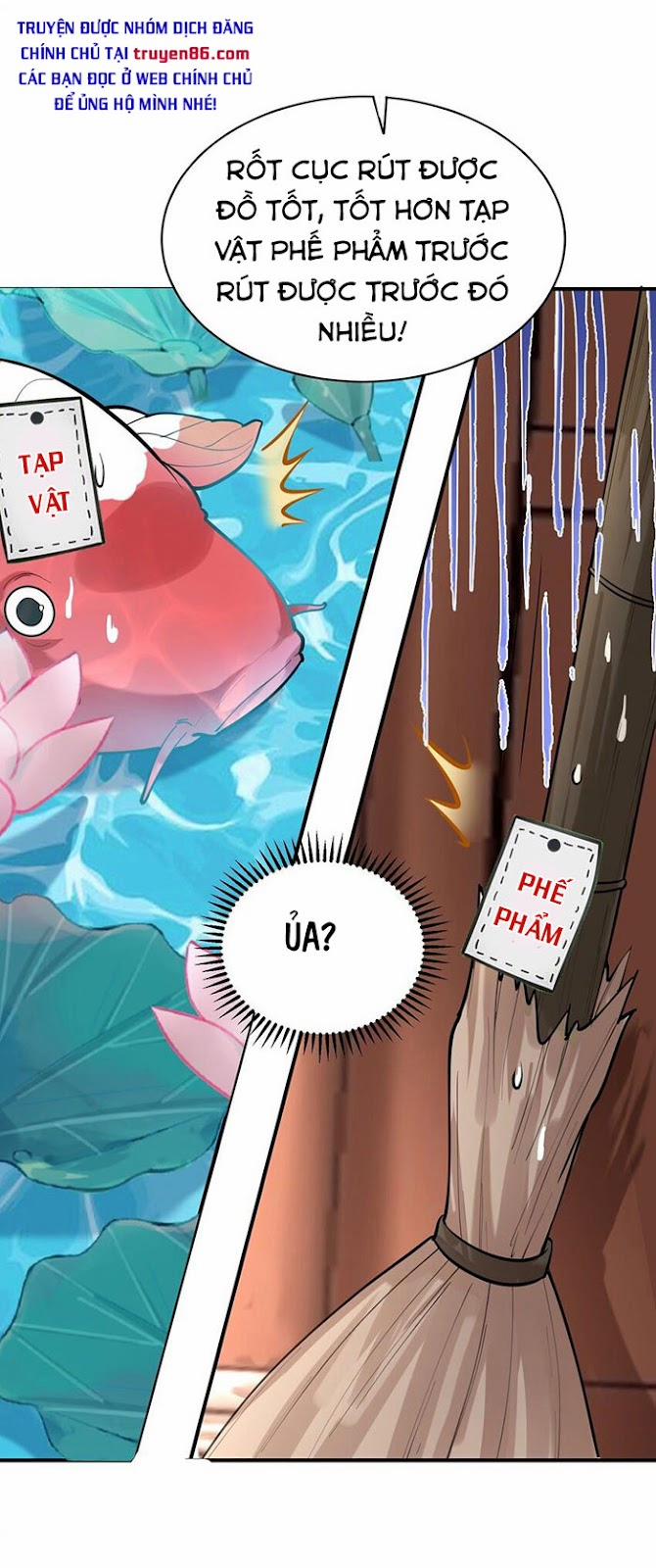 Ta Vô Địch Lúc Nào 42 trang 13