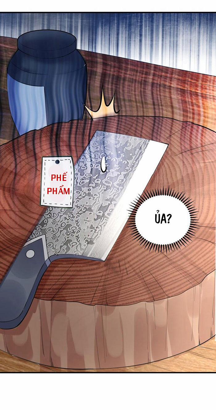 Ta Vô Địch Lúc Nào 42 trang 14