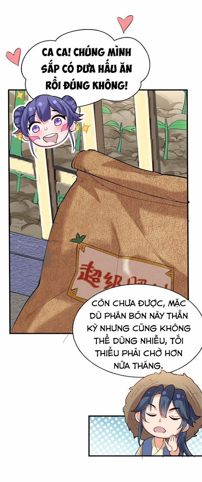 Ta Vô Địch Lúc Nào 42 trang 15