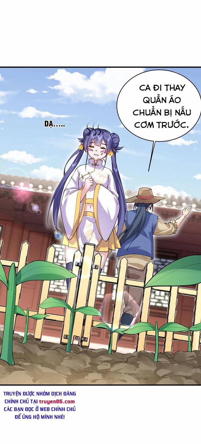 Ta Vô Địch Lúc Nào 42 trang 16