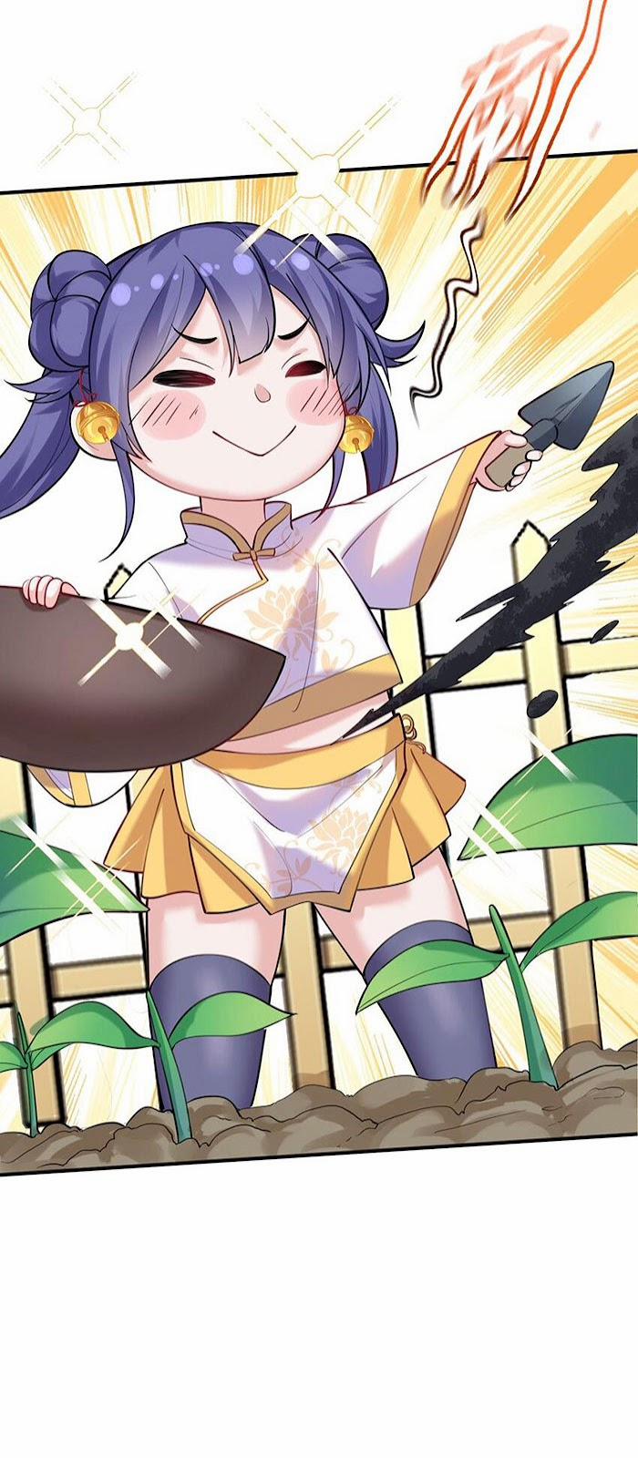 Ta Vô Địch Lúc Nào 42 trang 19