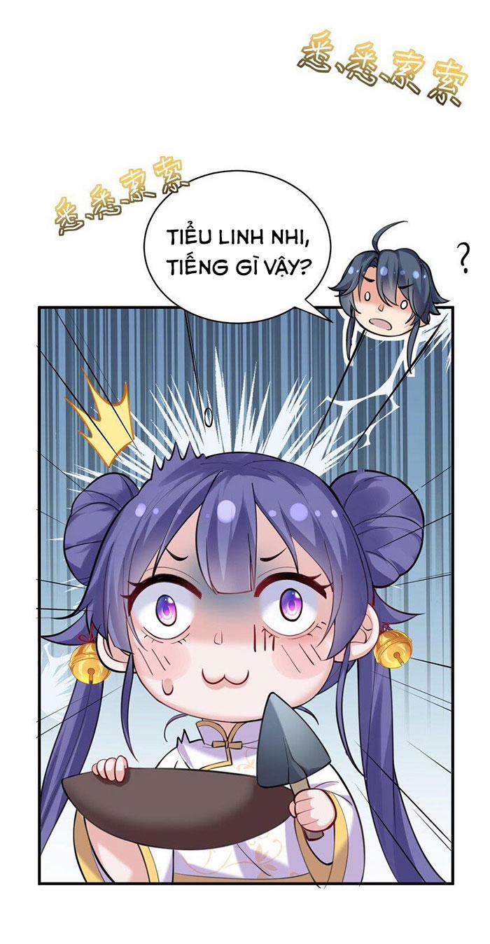 Ta Vô Địch Lúc Nào 42 trang 22