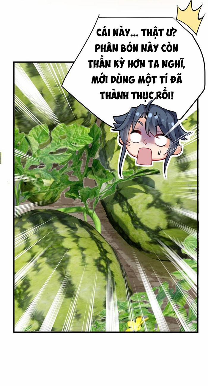 Ta Vô Địch Lúc Nào 42 trang 24