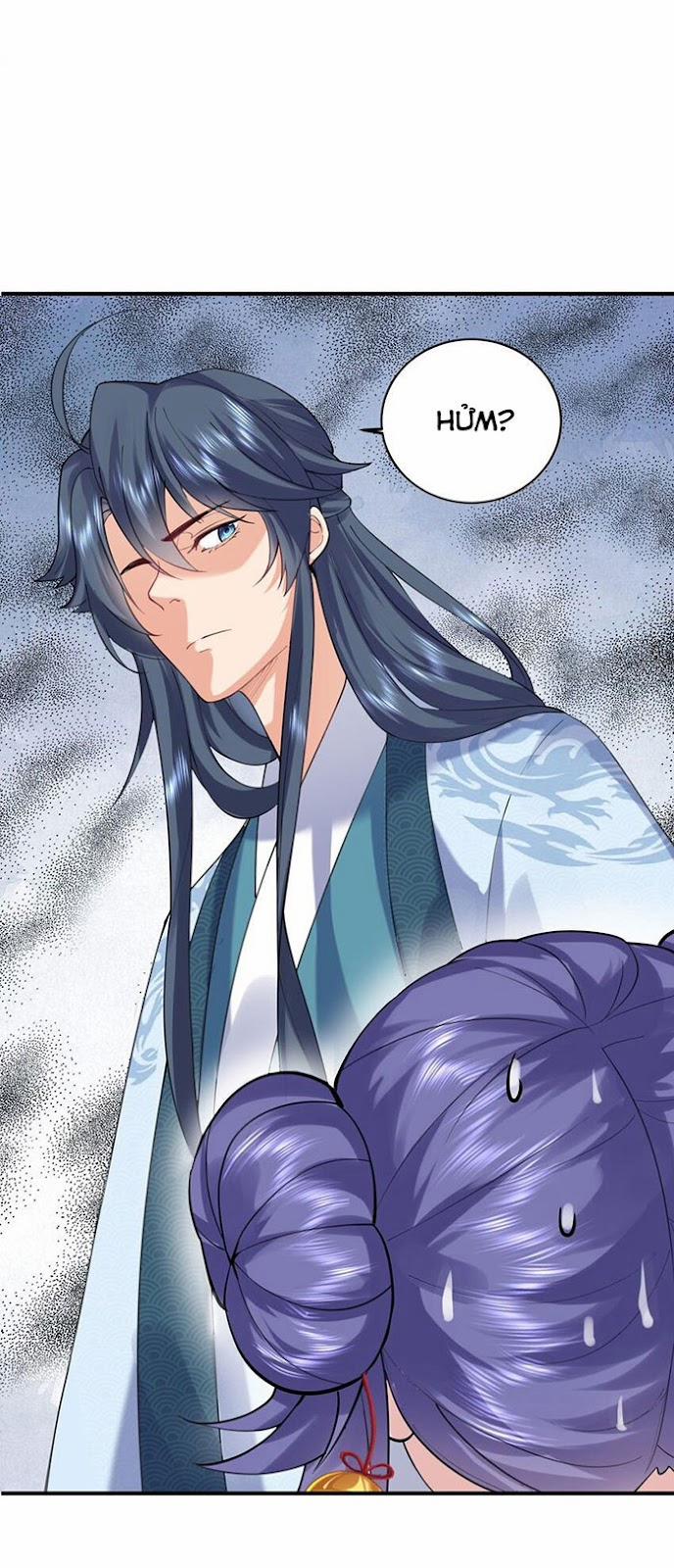 Ta Vô Địch Lúc Nào 42 trang 25