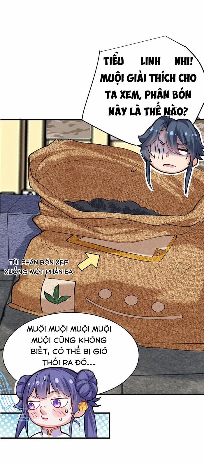 Ta Vô Địch Lúc Nào 42 trang 26