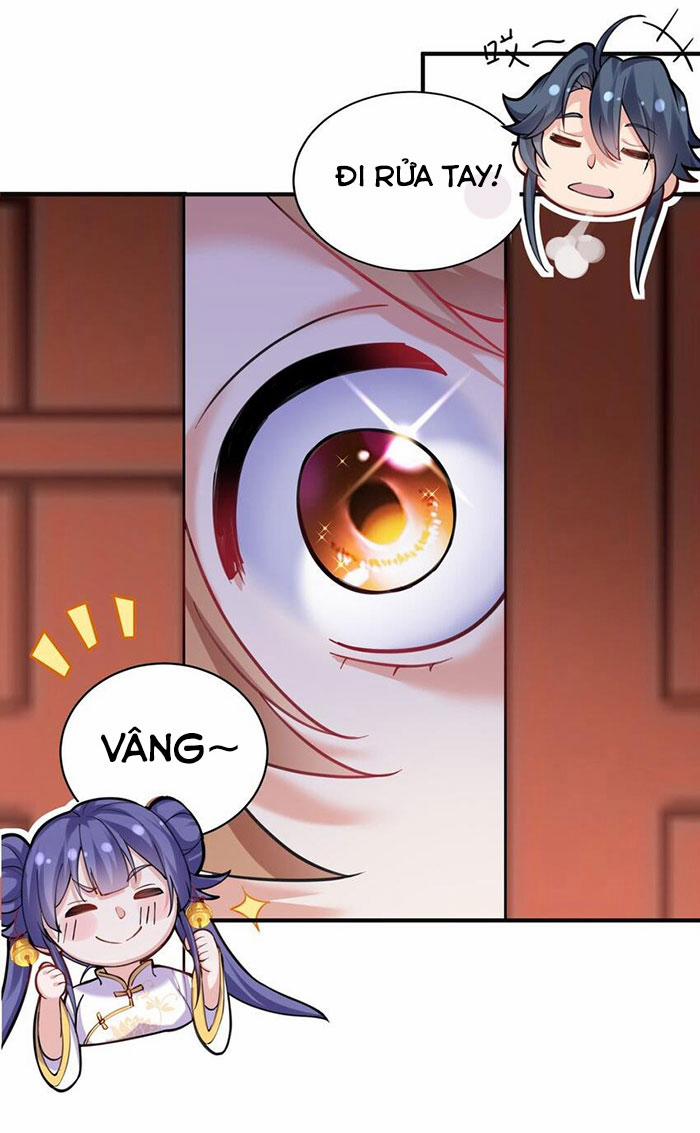 Ta Vô Địch Lúc Nào 42 trang 28