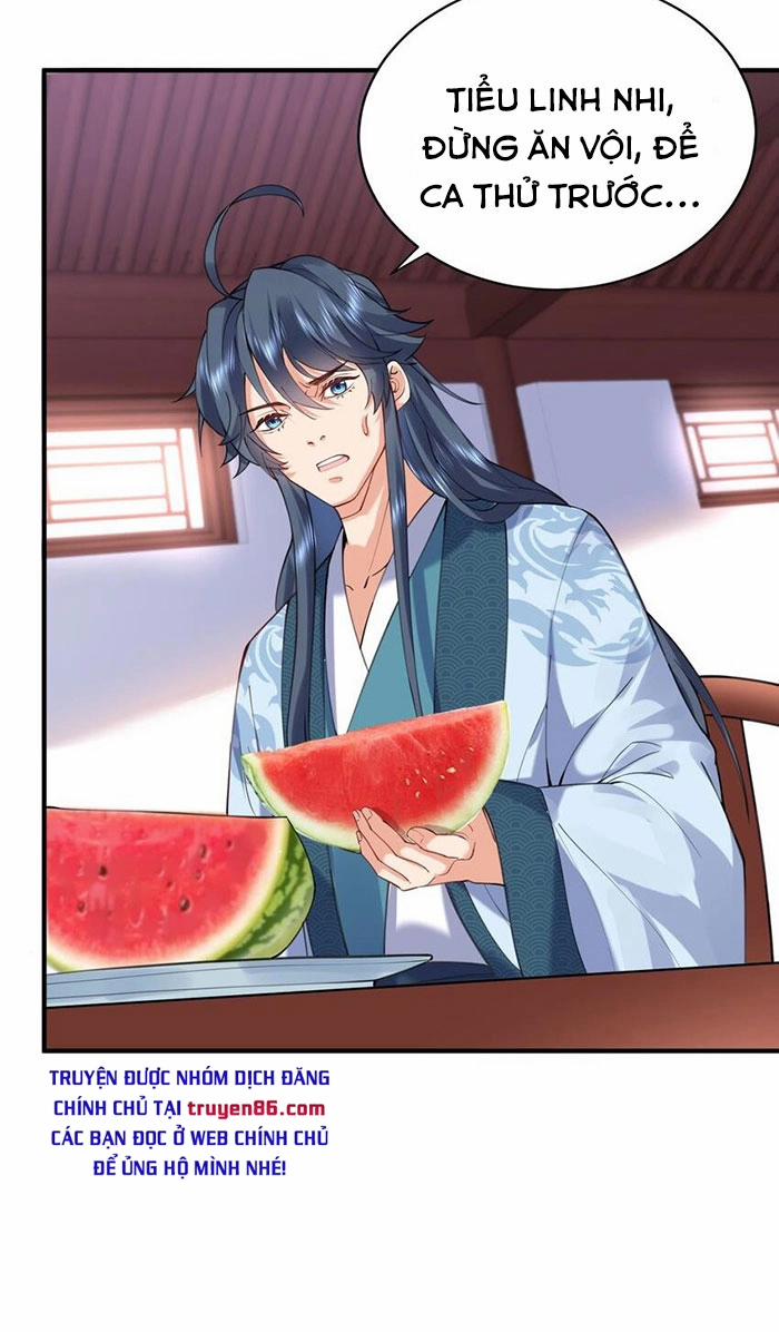 Ta Vô Địch Lúc Nào 42 trang 31