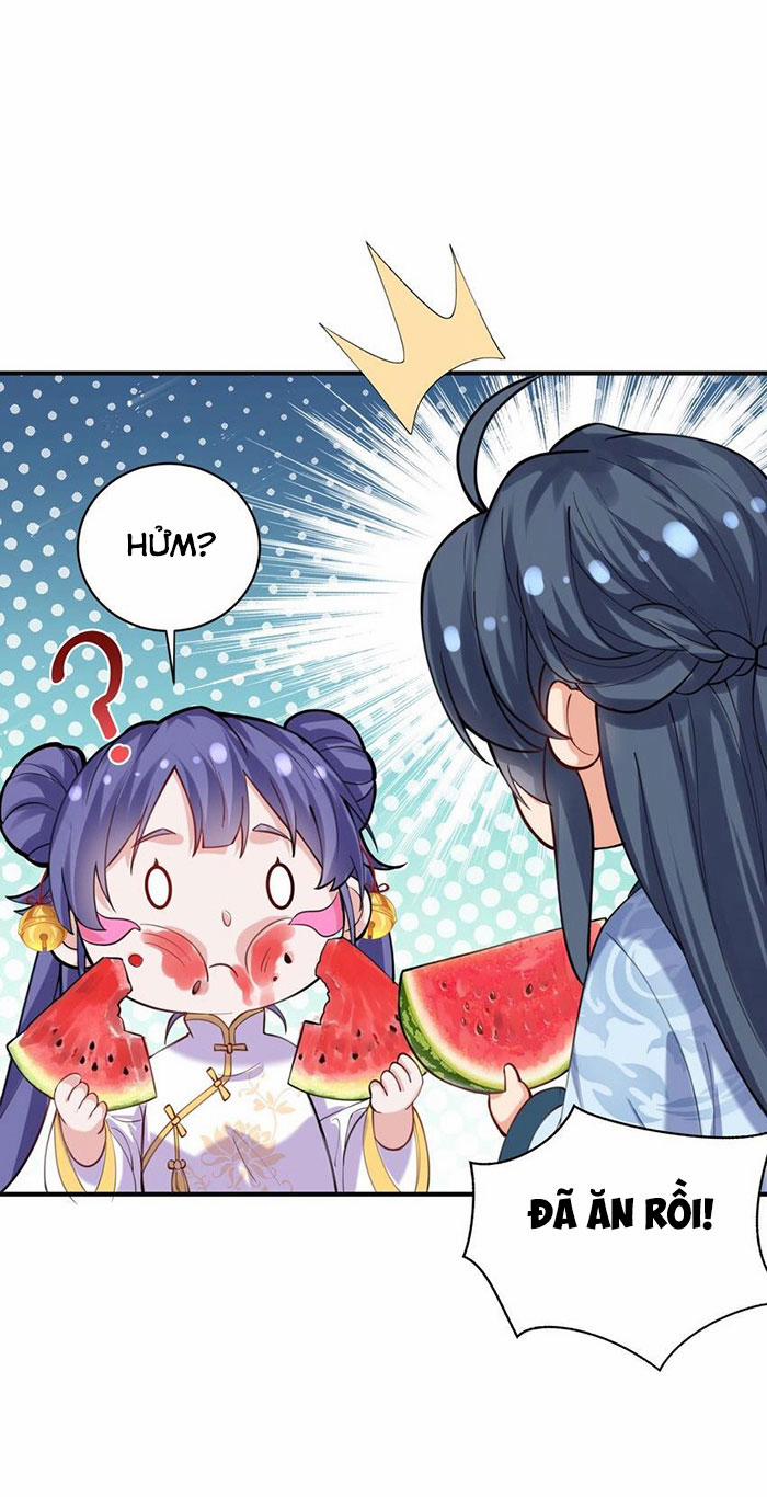 Ta Vô Địch Lúc Nào 42 trang 32