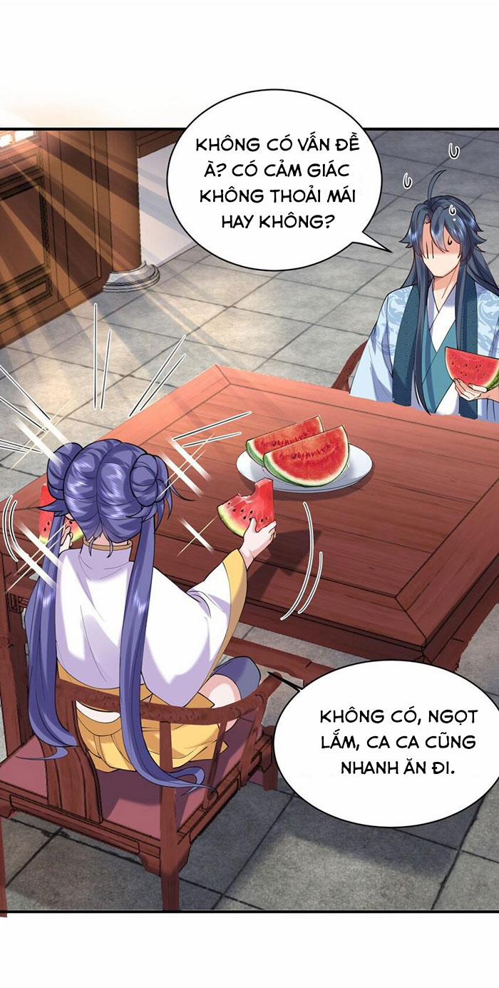 Ta Vô Địch Lúc Nào 42 trang 33