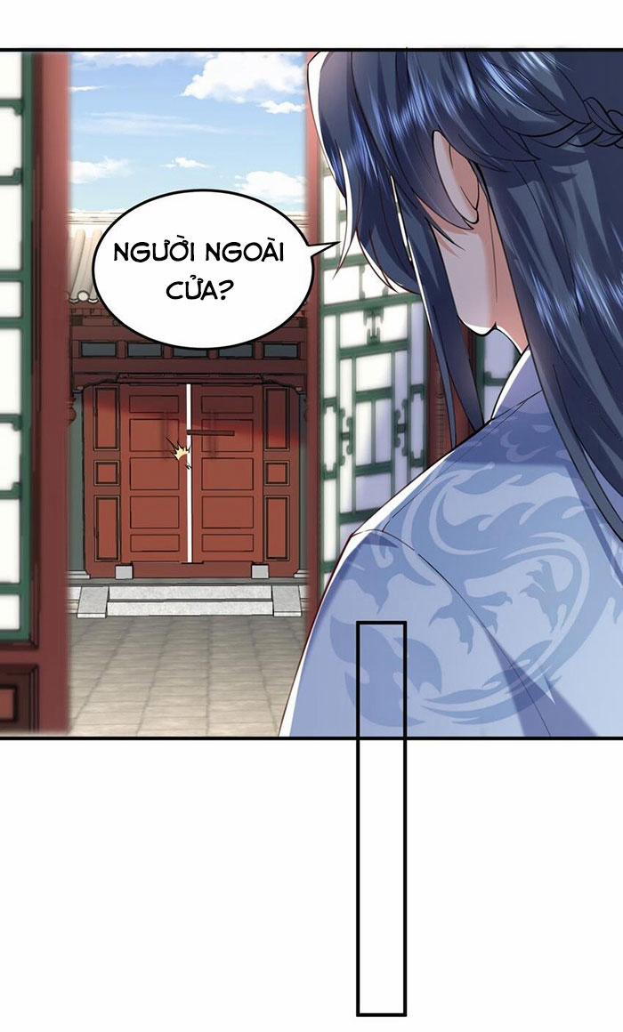 Ta Vô Địch Lúc Nào 42 trang 35