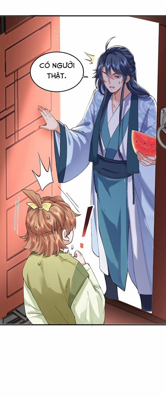 Ta Vô Địch Lúc Nào 42 trang 37