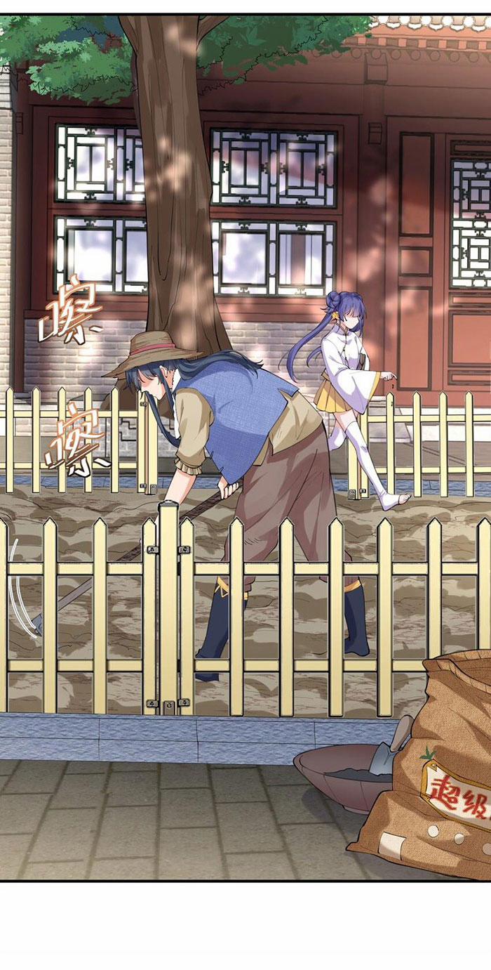 Ta Vô Địch Lúc Nào 42 trang 5