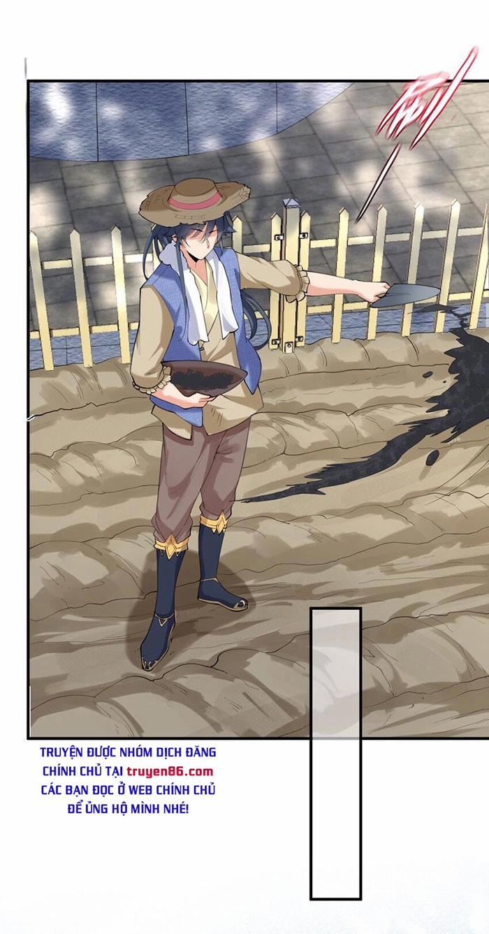 Ta Vô Địch Lúc Nào 42 trang 6