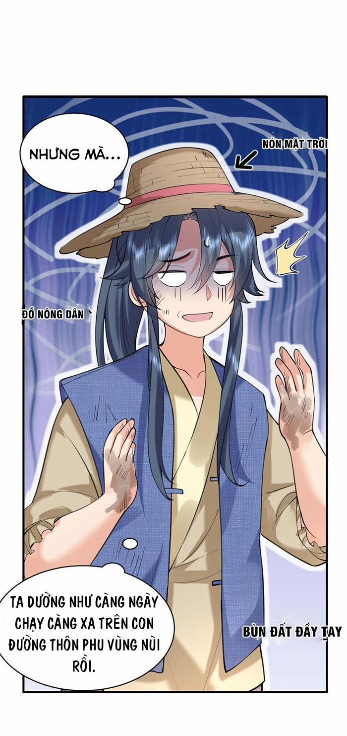 Ta Vô Địch Lúc Nào 42 trang 9