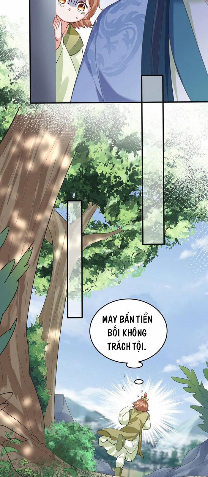 Ta Vô Địch Lúc Nào 43 trang 12