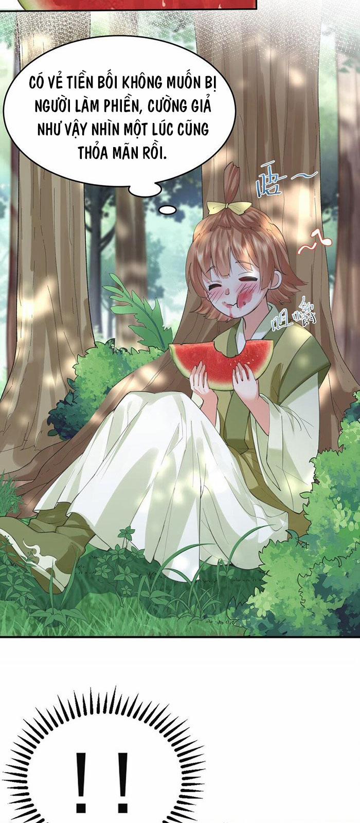 Ta Vô Địch Lúc Nào 43 trang 14