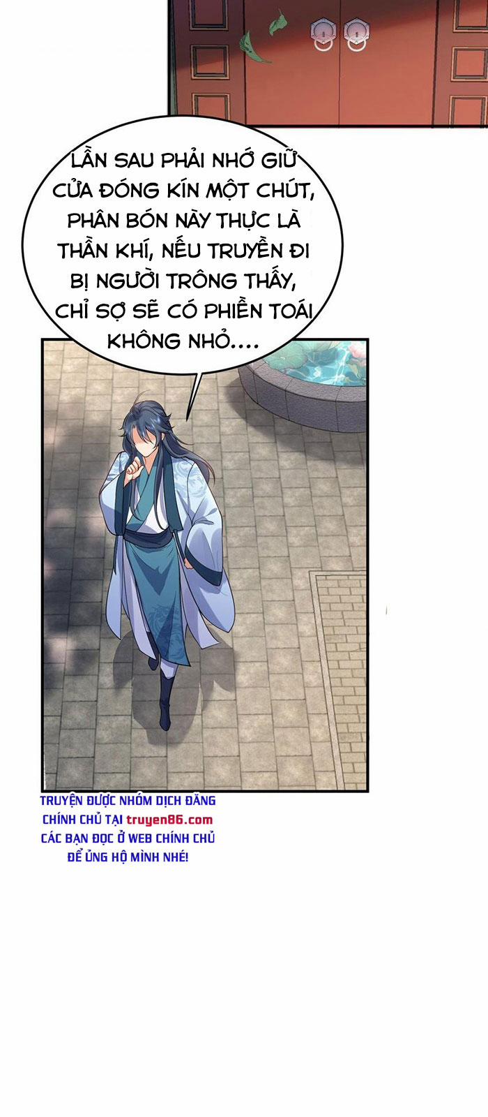 Ta Vô Địch Lúc Nào 43 trang 20