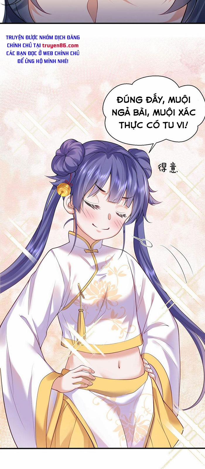 Ta Vô Địch Lúc Nào 43 trang 24