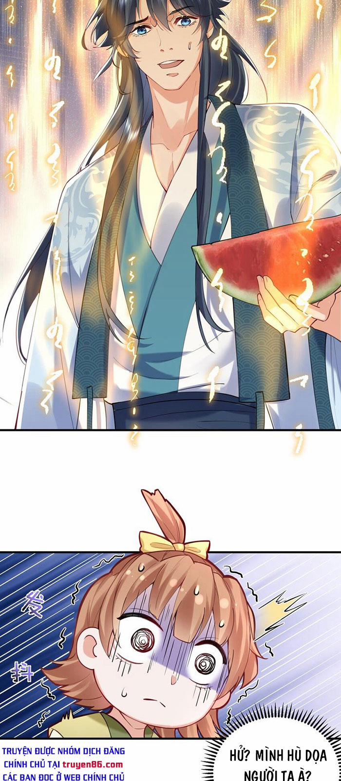 Ta Vô Địch Lúc Nào 43 trang 3