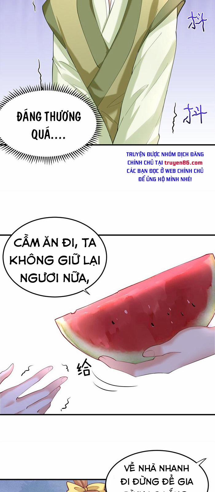 Ta Vô Địch Lúc Nào 43 trang 6