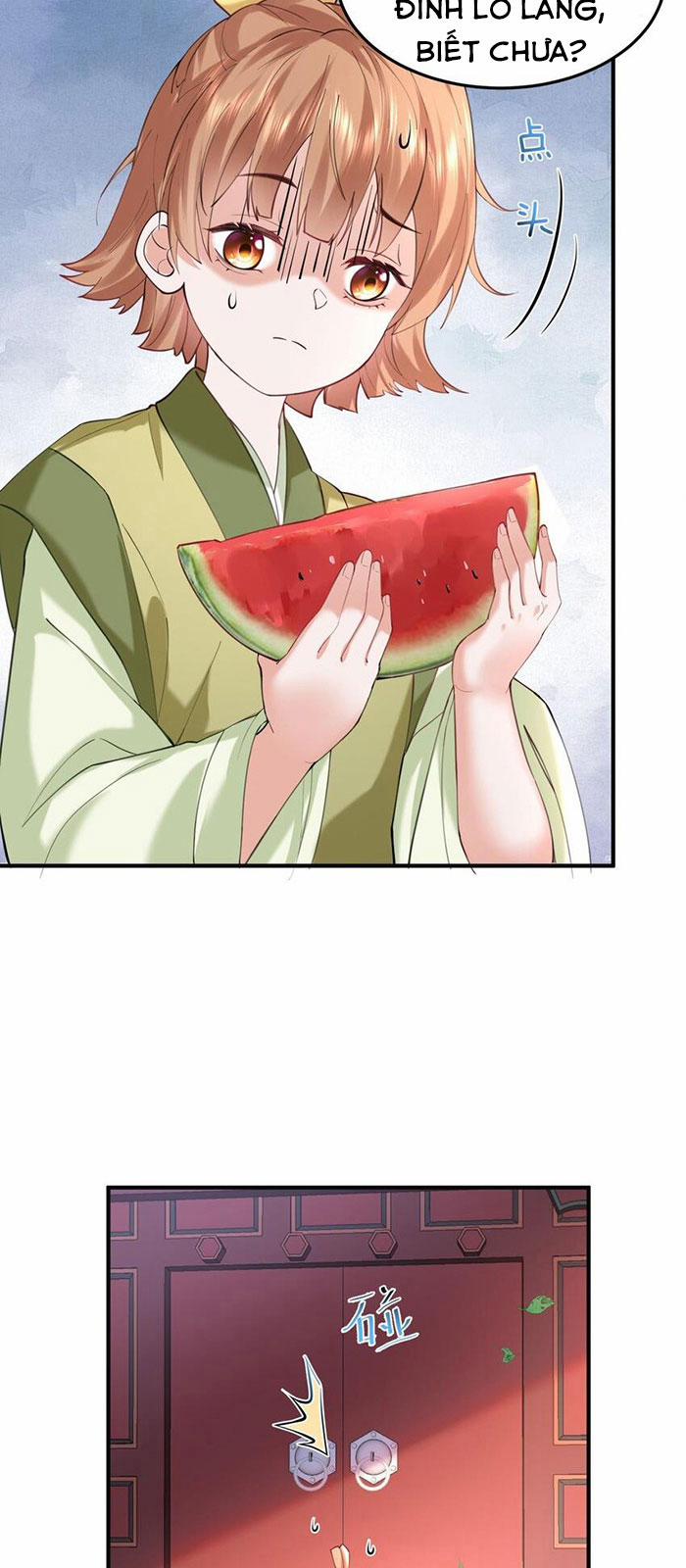 Ta Vô Địch Lúc Nào 43 trang 7