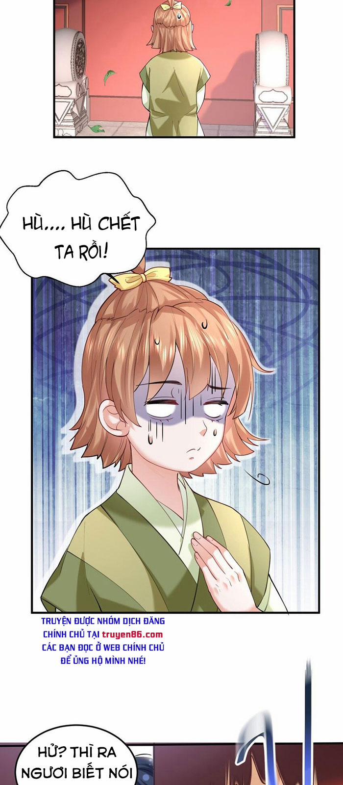 Ta Vô Địch Lúc Nào 43 trang 8