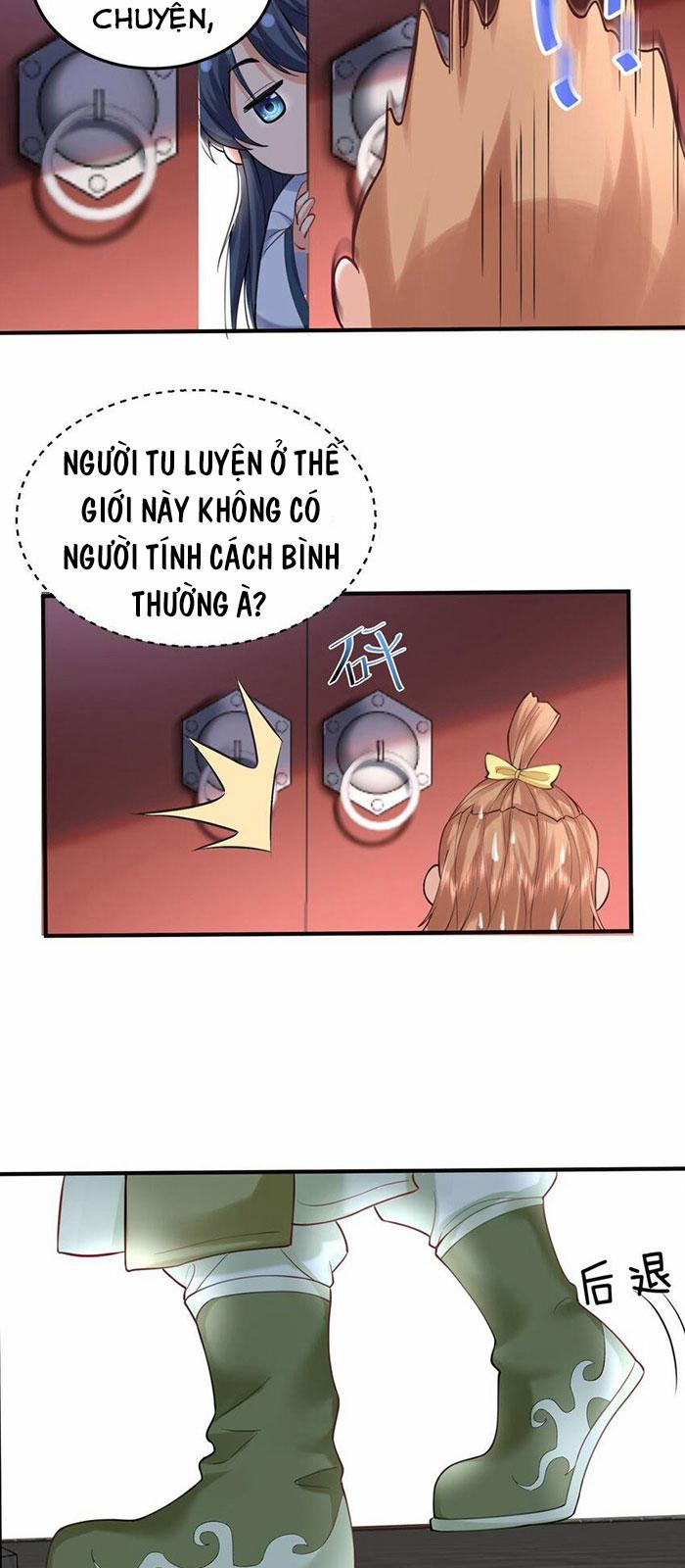 Ta Vô Địch Lúc Nào 43 trang 9