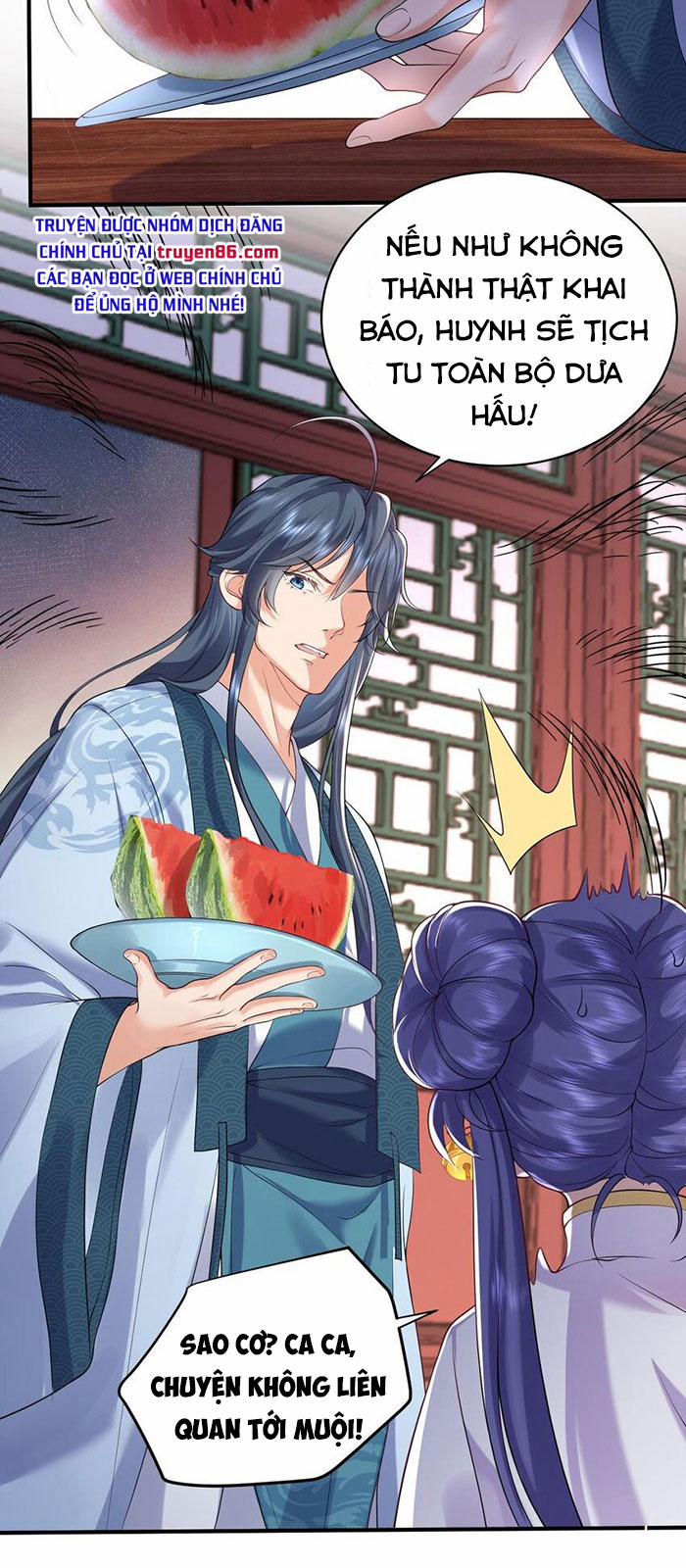 Ta Vô Địch Lúc Nào 44 trang 10