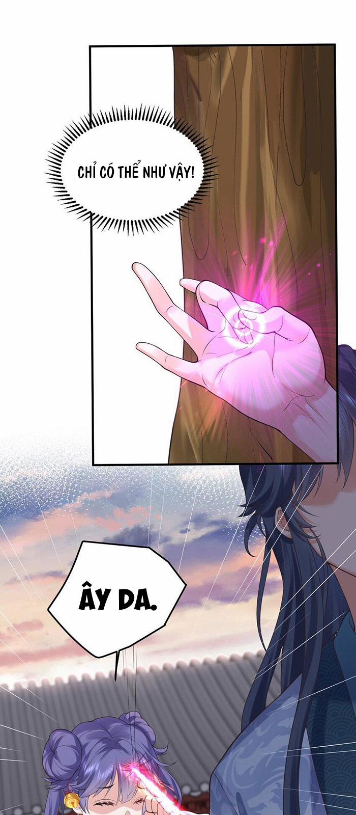 Ta Vô Địch Lúc Nào 44 trang 16