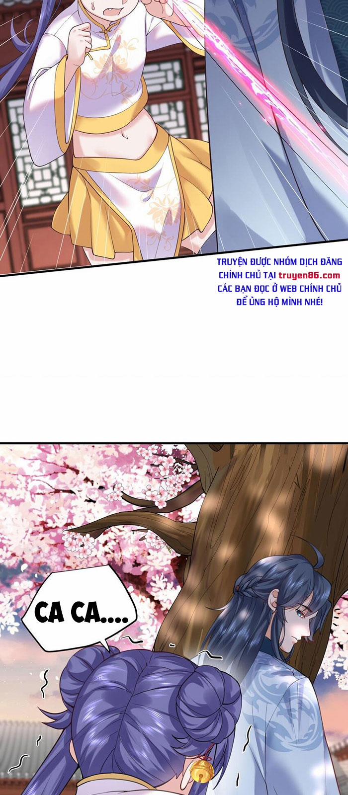 Ta Vô Địch Lúc Nào 44 trang 17