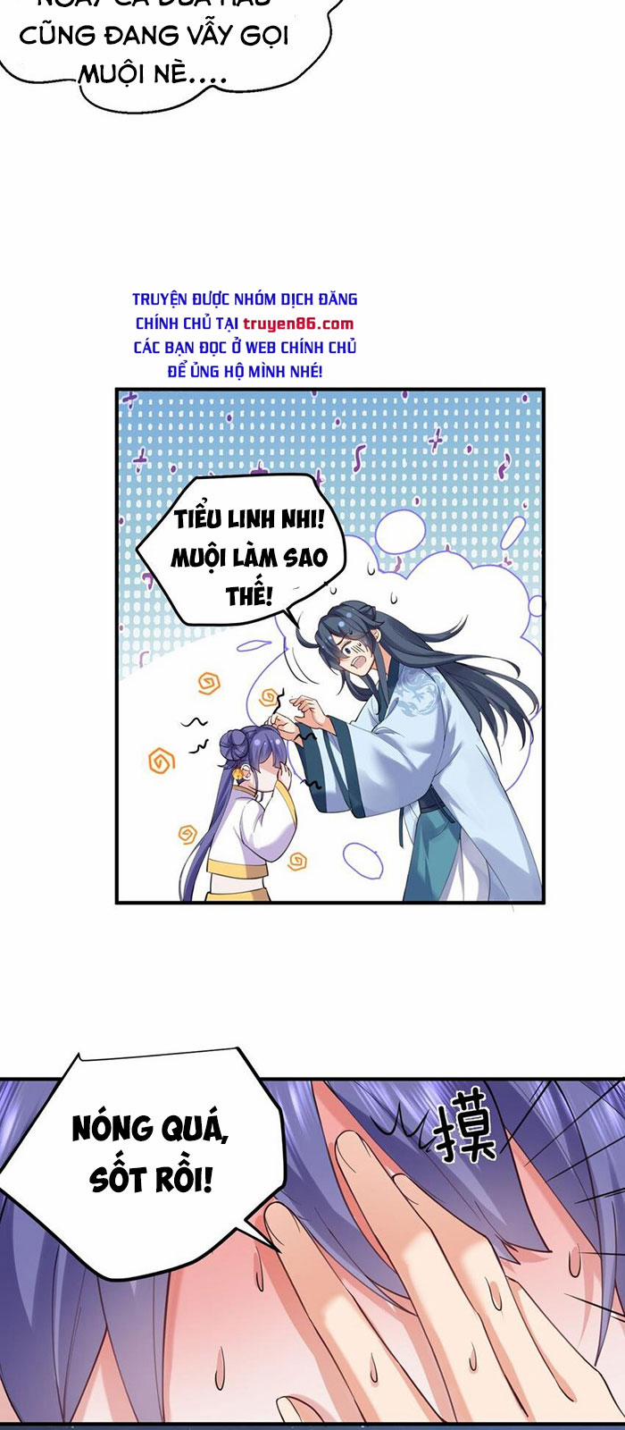 Ta Vô Địch Lúc Nào 44 trang 19