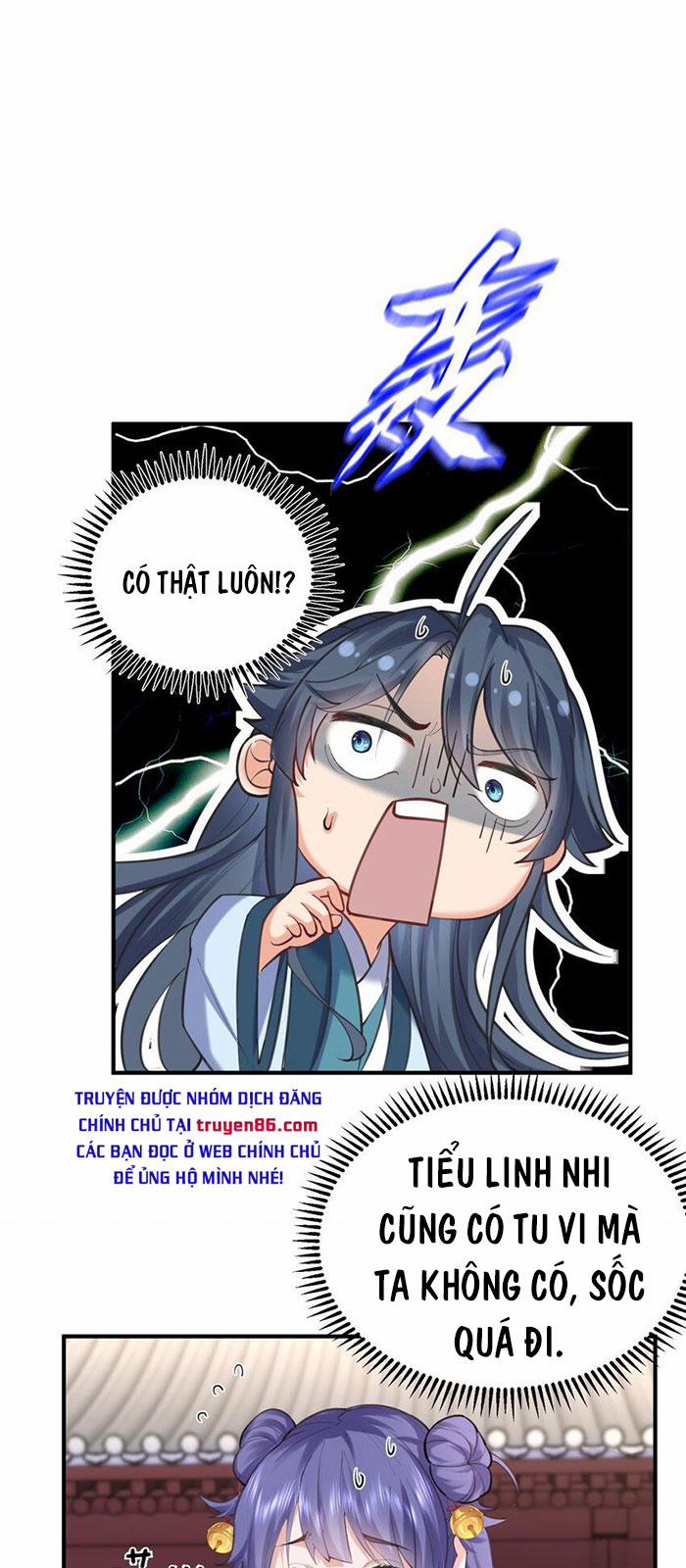 Ta Vô Địch Lúc Nào 44 trang 2