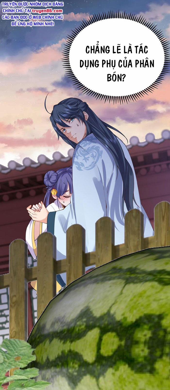 Ta Vô Địch Lúc Nào 44 trang 20