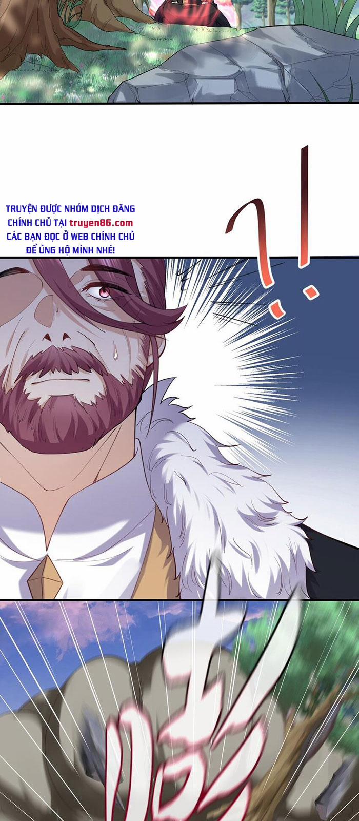 Ta Vô Địch Lúc Nào 44 trang 24