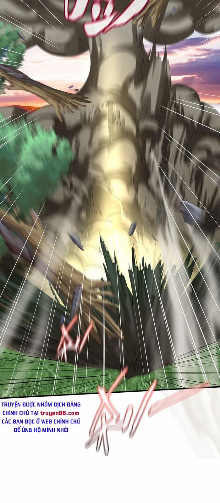 Ta Vô Địch Lúc Nào 44 trang 25