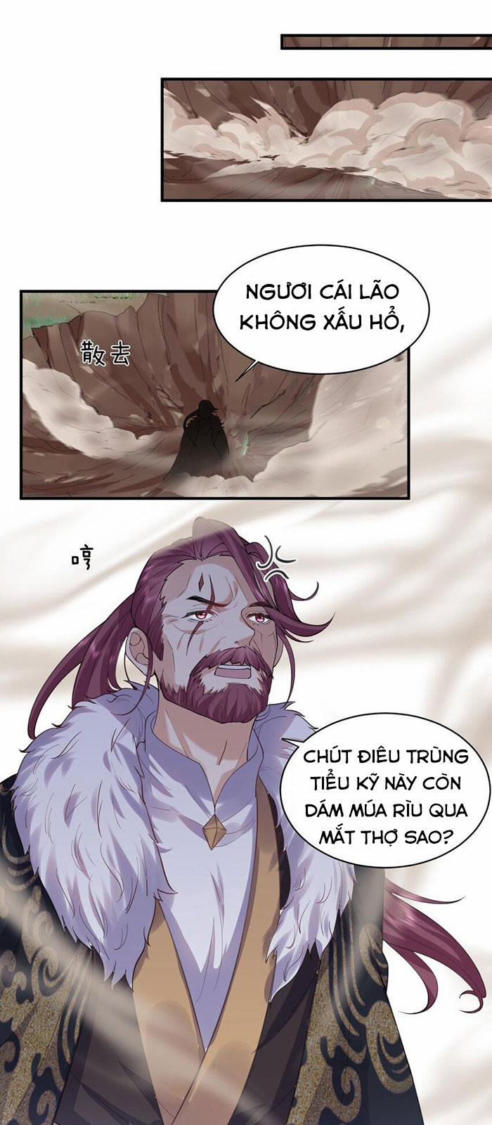 Ta Vô Địch Lúc Nào 44 trang 26