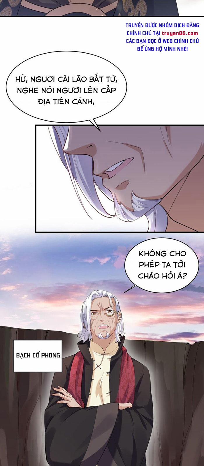 Ta Vô Địch Lúc Nào 44 trang 27